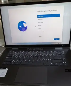 New Laptop HP Envy 14 32GB Intel Core I7 SSD 1T