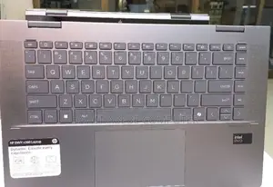 New Laptop HP Envy 14 32GB Intel Core I7 SSD 1T