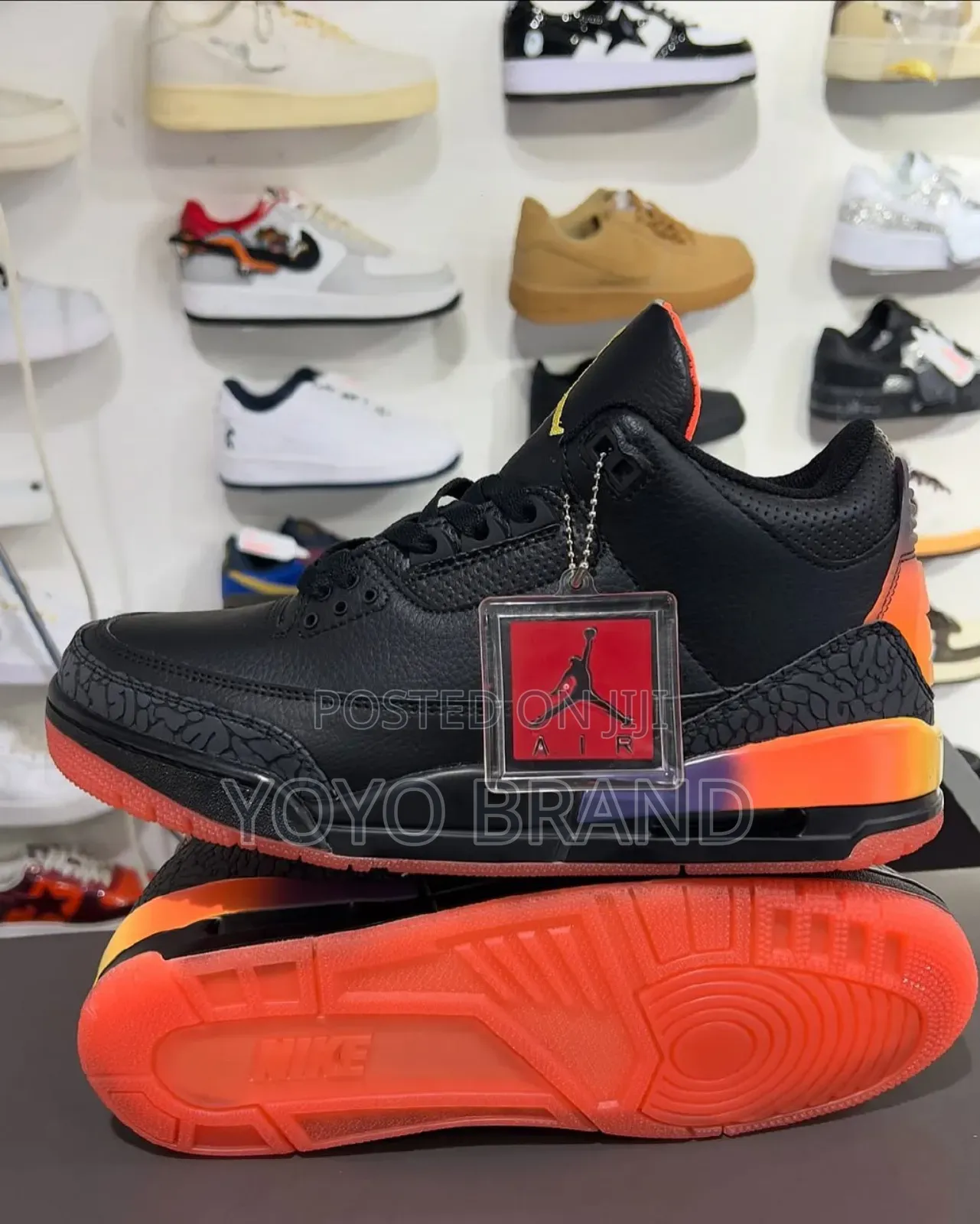 Airjordan 3