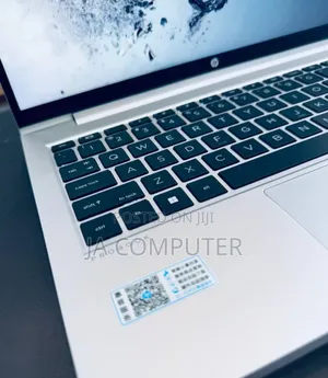 New Laptop HP ProBook 440 G10 16GB Intel Core I7 SSD 512GB