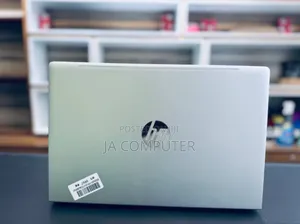 New Laptop HP ProBook 440 G10 16GB Intel Core I7 SSD 512GB