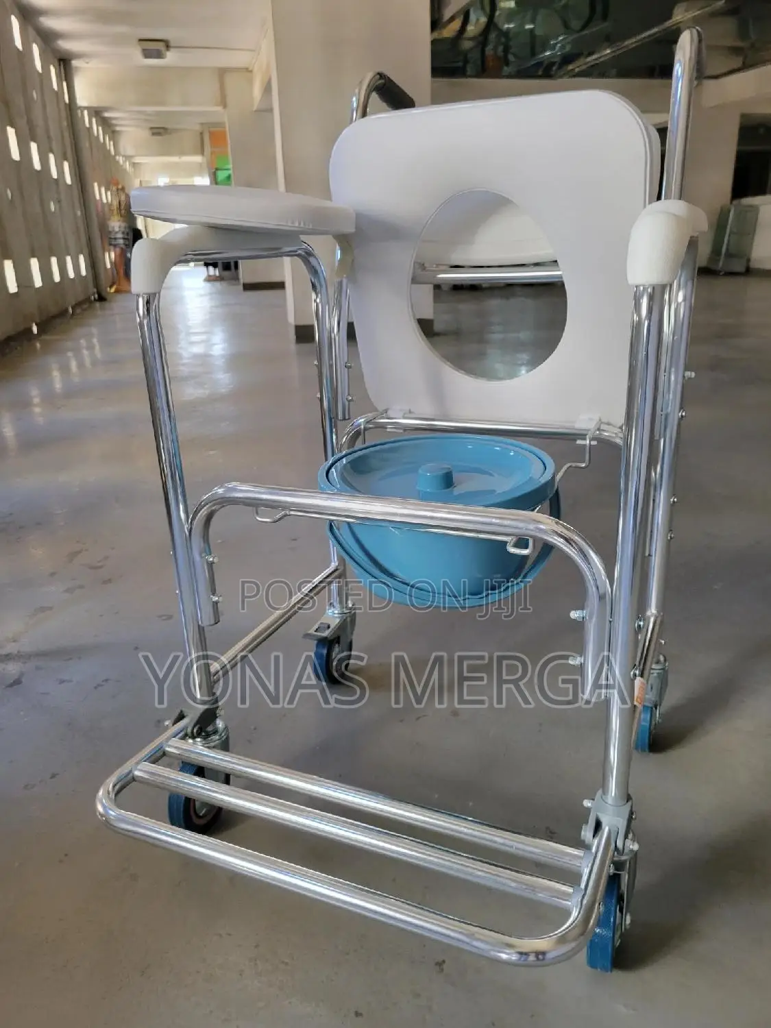 Toilet Seat Elderly Person/Injured፵宧toilet Chair0፱walkers