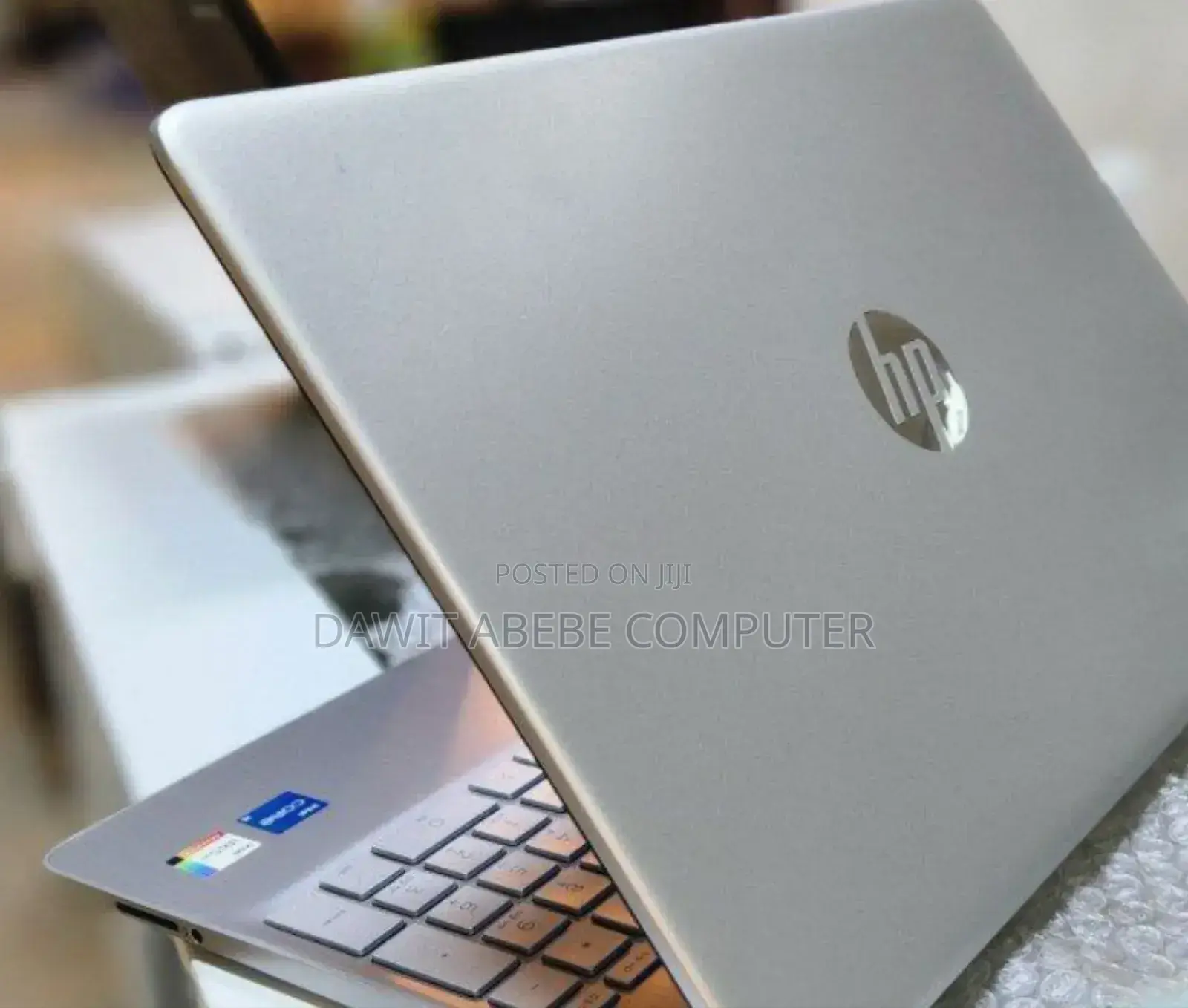 New Laptop HP Pavilion 15 8GB Intel Core I5 SSD 512GB