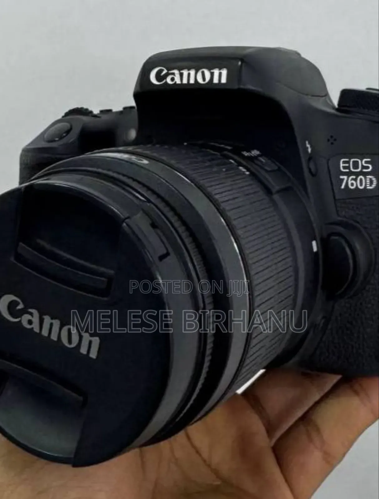 New Video Camera LCD 706d Model