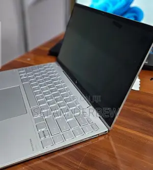 New Laptop HP Envy X360 8GB Intel Core I7 SSD 512GB