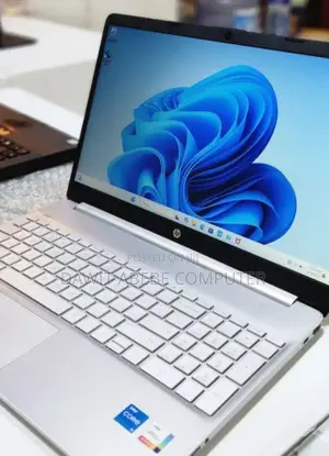 New Laptop HP Pavilion 15 8GB Intel Core I5 SSD 512GB