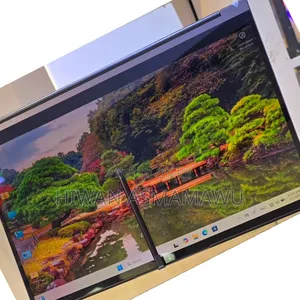 Photo - New Laptop Lenovo ThinkPad Yoga 16GB Intel Core I7 SSD 1T