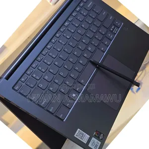 New Laptop Lenovo ThinkPad Yoga 16GB Intel Core I7 SSD 1T