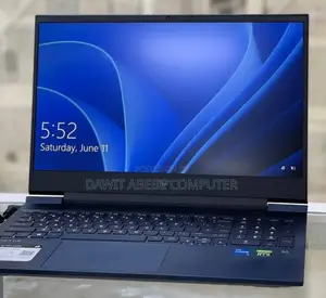 Photo - New Laptop HP Victus 16 16GB Intel Core I7 SSD 1T