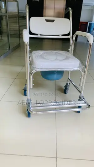 Photo - Toilet Chair6multifunctional Chair1shower Chair7toilet Seat