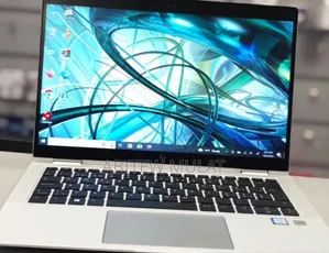 New Laptop HP EliteBook X360 1030 G3 16GB Intel Core I7 SSD 512GB