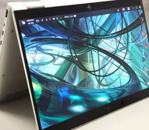 New Laptop HP EliteBook X360 1030 G3 16GB Intel Core I7 SSD 512GB