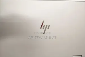 New Laptop HP EliteBook X360 1030 G3 16GB Intel Core I7 SSD 512GB