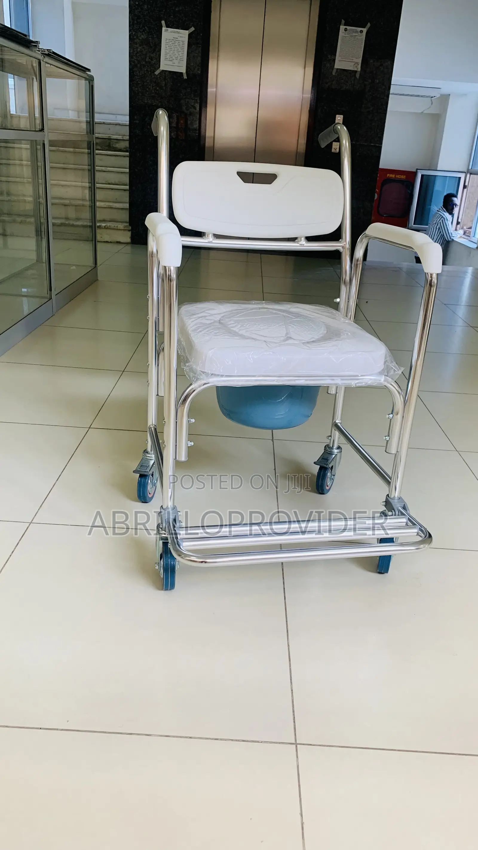 Toilet Chair1shower Chair7folding Chair7commode Chair