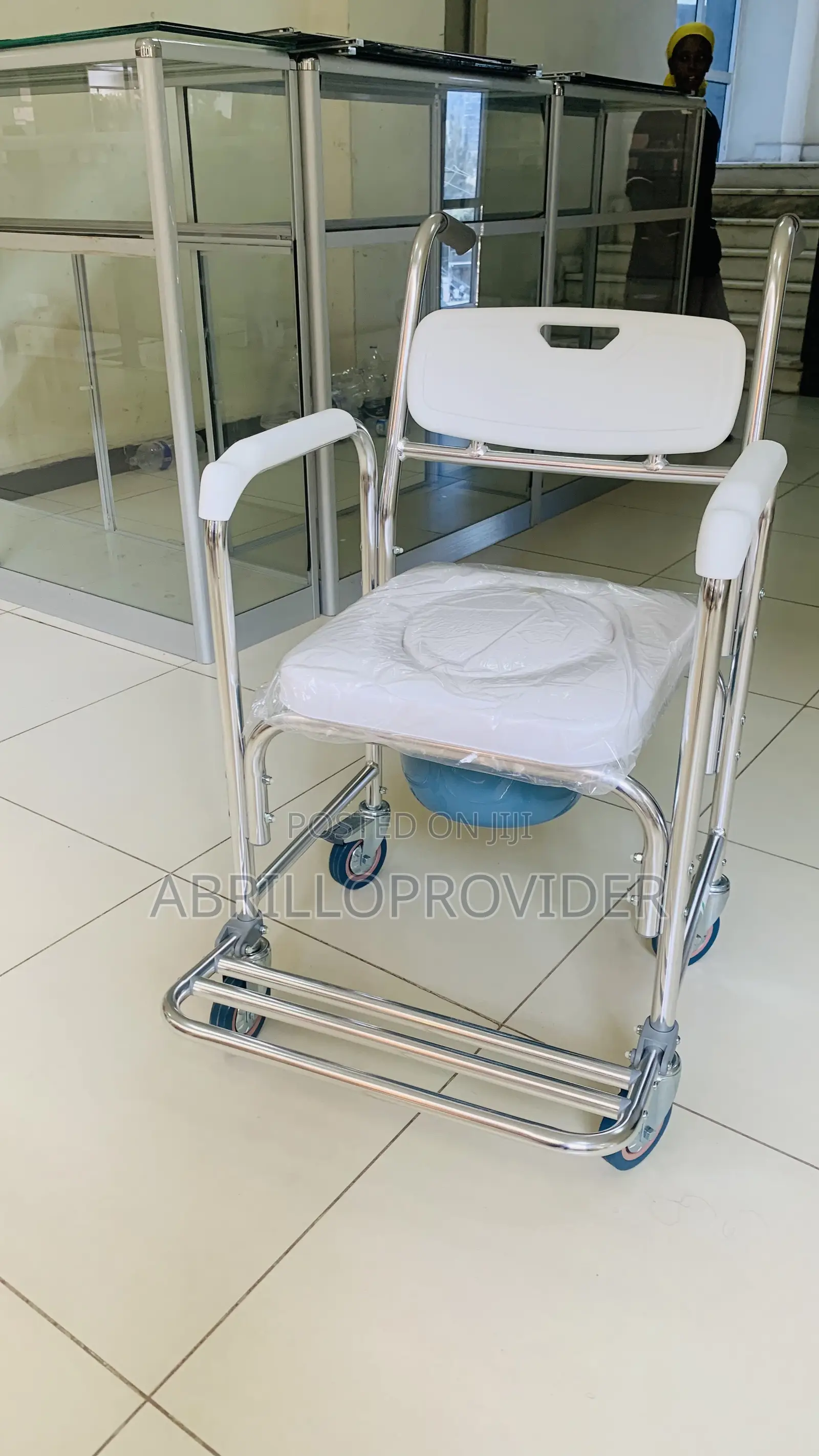 Toilet Chair2shower Chair7new Packed Toilet Chair7folding Ch