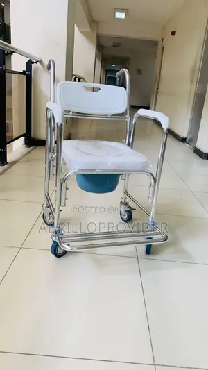 Photo - New Toilet Chair5chair7commode Chair7toilet Chair7toilet Cha