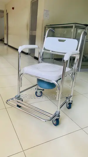 Photo - Toilet Chair8shower Chair2new Toilet Chair2shower Chair7seat