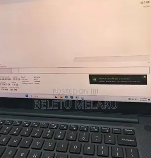 New Laptop Dell XPS 13 32GB Intel Core I7 SSD 32GB