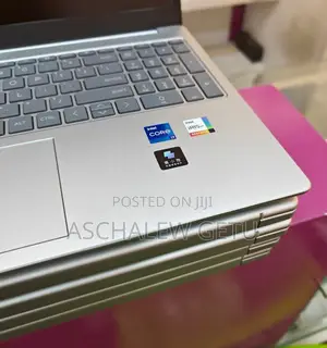 New Laptop HP Stream Notebook 16GB Intel Core I5 SSD 512GB