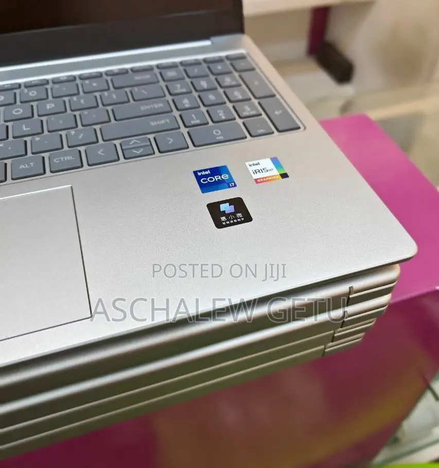 New Laptop HP Stream Notebook 16GB Intel Core I5 SSD 512GB