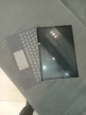 New Laptop Microsoft Surface Pro 7 8GB Intel Core I5 SSD 256GB