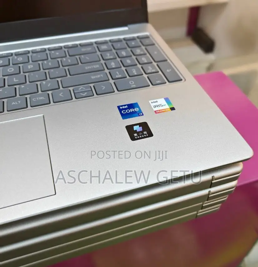 New Laptop HP Stream Notebook 16GB Intel Core I5 SSD 512GB