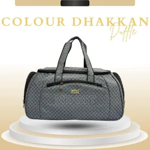 Photo - Mont Blanc 
Duffel Bags
New Designs 
Price - 3499 Birr