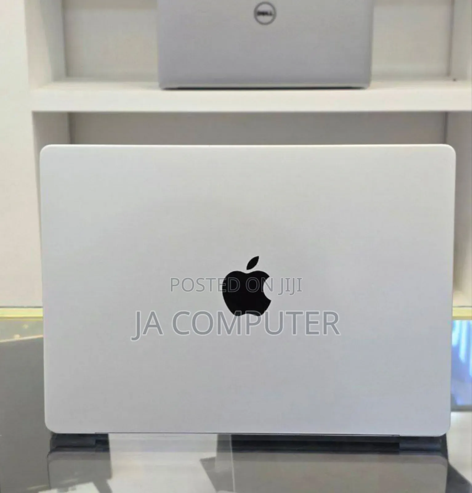 New Laptop Apple MacBook Pro 2021 M1 16GB Apple M1 Pro SSD 512GB