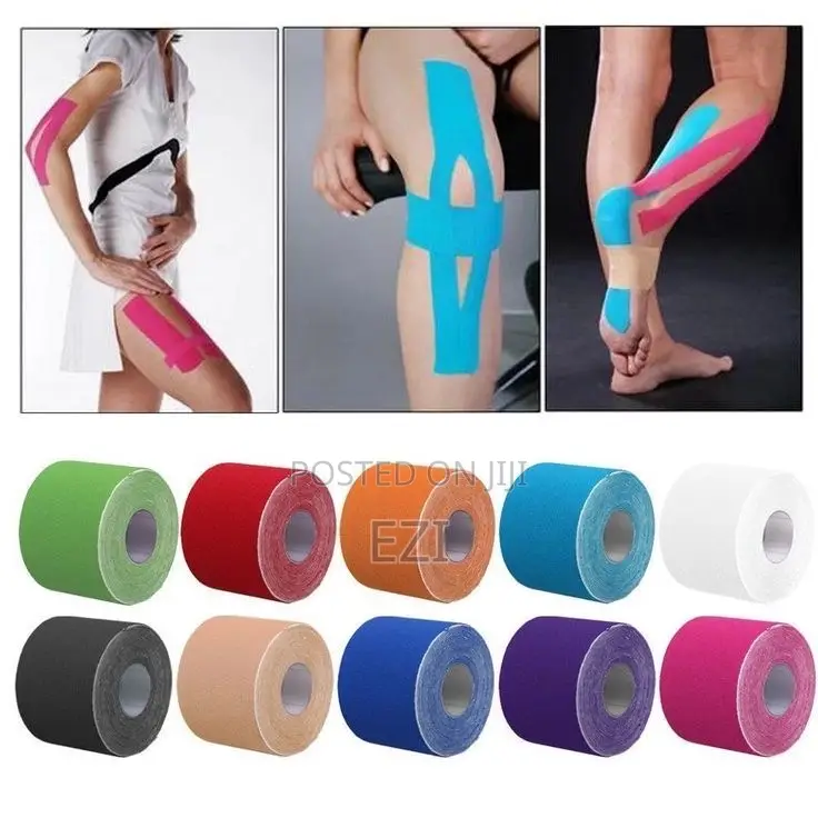Sports Tape