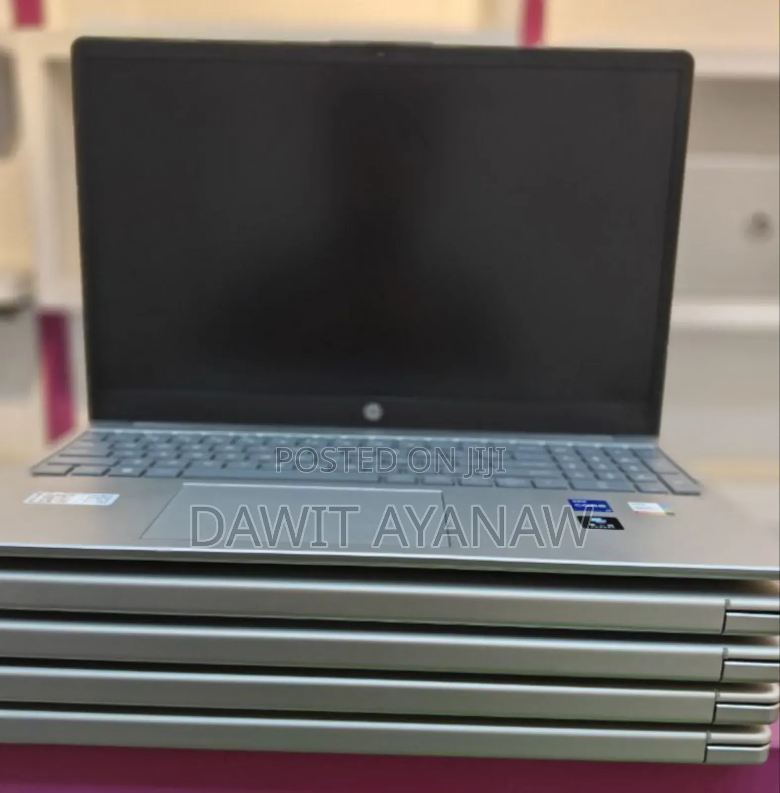 New Laptop HP Stream Notebook 16GB Intel Core I5 SSD 512GB