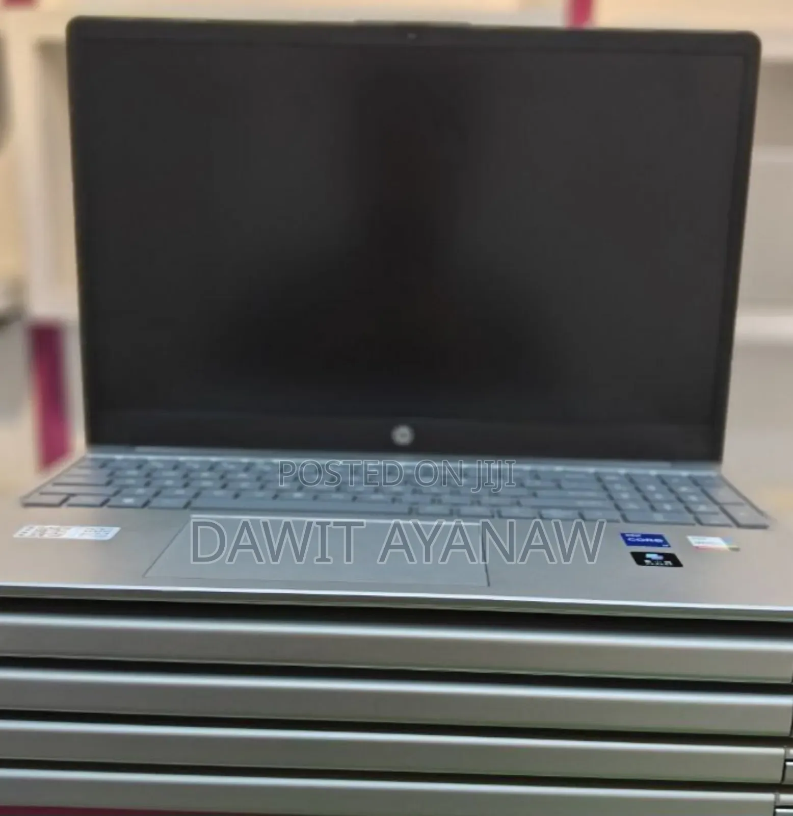 New Laptop HP Stream Notebook 16GB Intel Core I5 SSD 512GB