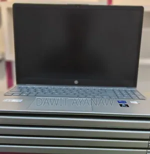 New Laptop HP Stream Notebook 16GB Intel Core I5 SSD 512GB