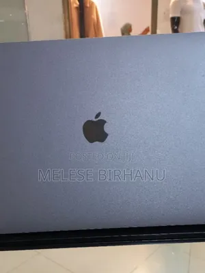 Photo - New Laptop Apple MacBook Pro 2016 16GB Intel Core I7 SSD 512GB