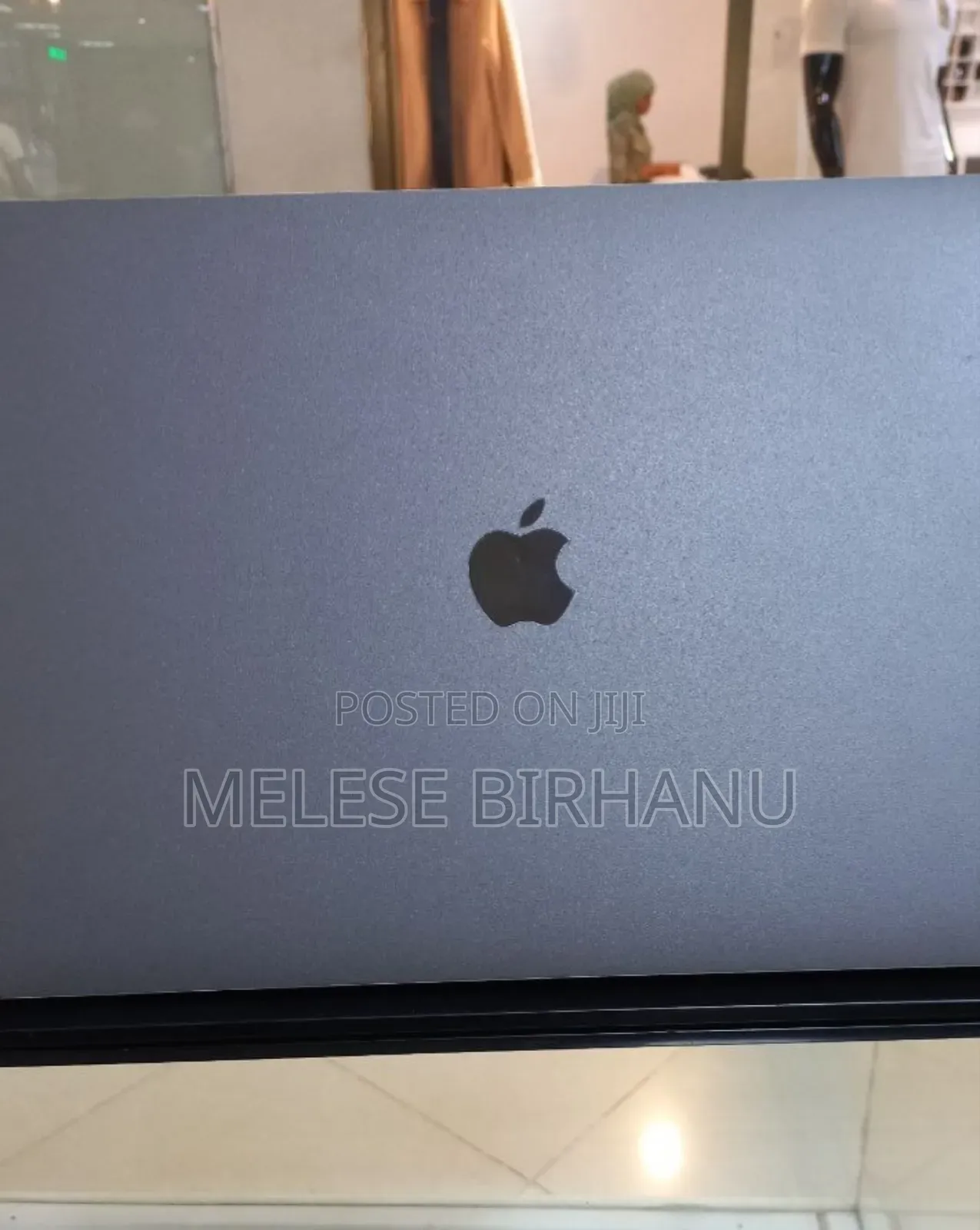 New Laptop Apple MacBook Pro 2016 16GB Intel Core I7 SSD 512GB