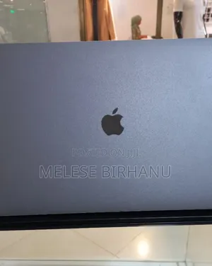 New Laptop Apple MacBook Pro 2016 16GB Intel Core I7 SSD 512GB