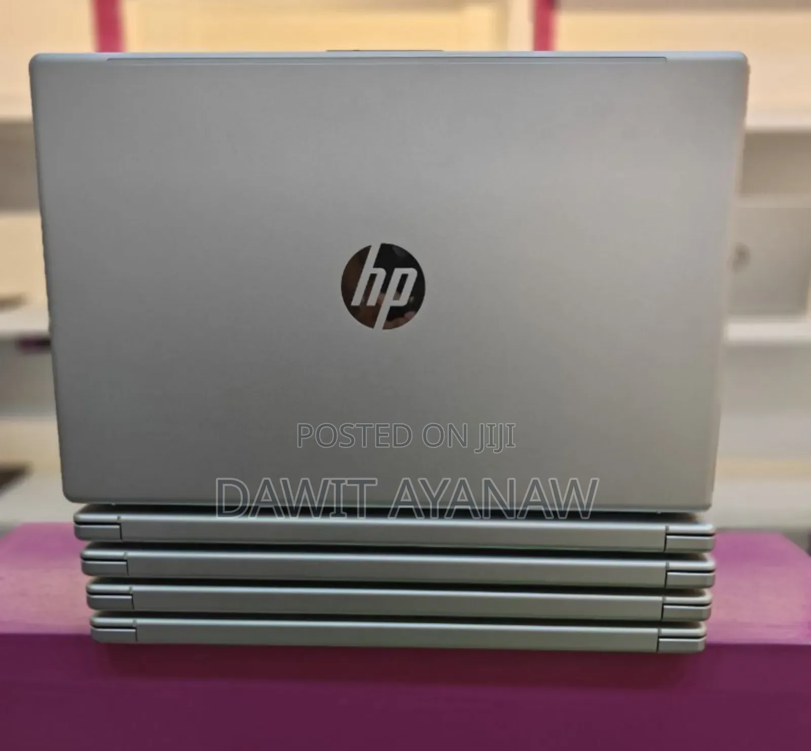 New Laptop HP Stream Notebook 16GB Intel Core I5 SSD 512GB