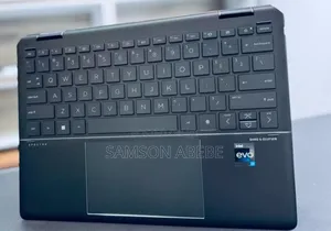 New Laptop HP Spectre X360 16GB Intel Core I7 SSD 1T