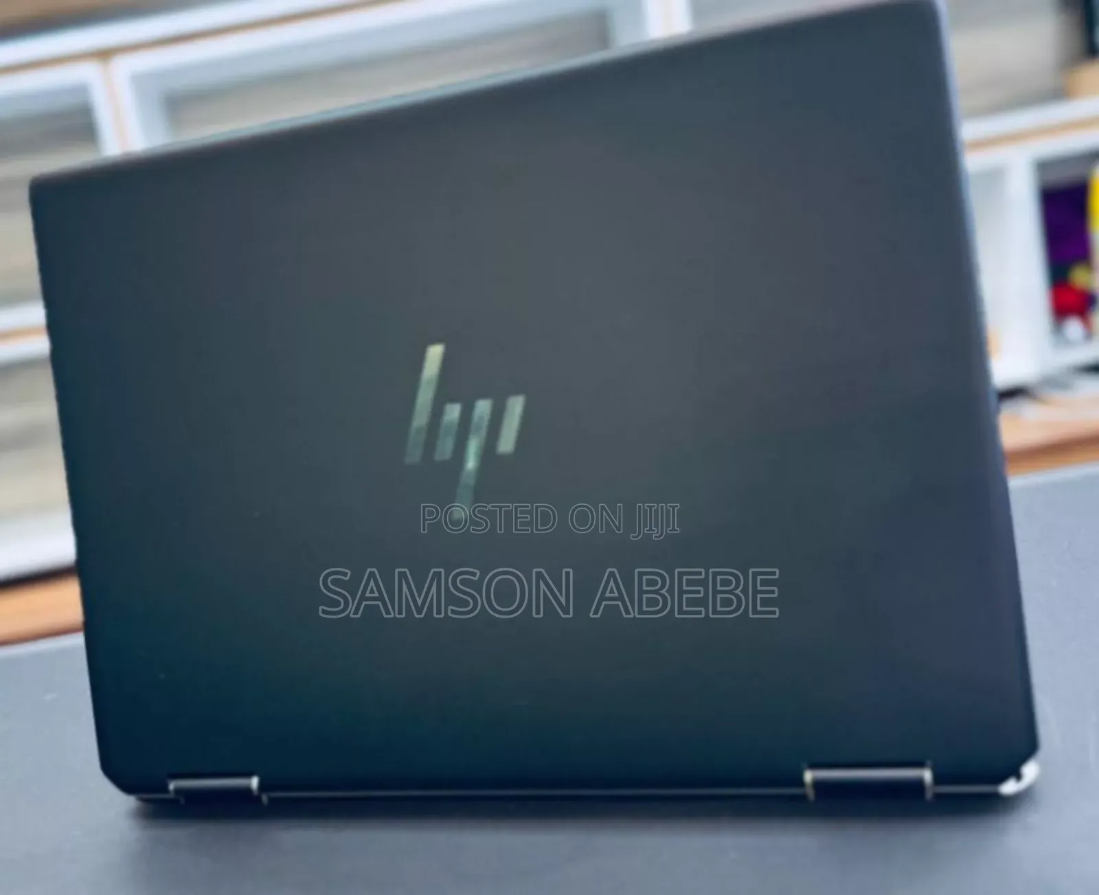 New Laptop HP Spectre X360 16GB Intel Core I7 SSD 1T
