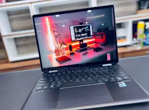 New Laptop HP Spectre X360 16GB Intel Core I7 SSD 1T