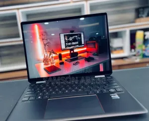 New Laptop HP Spectre X360 16GB Intel Core I7 SSD 1T