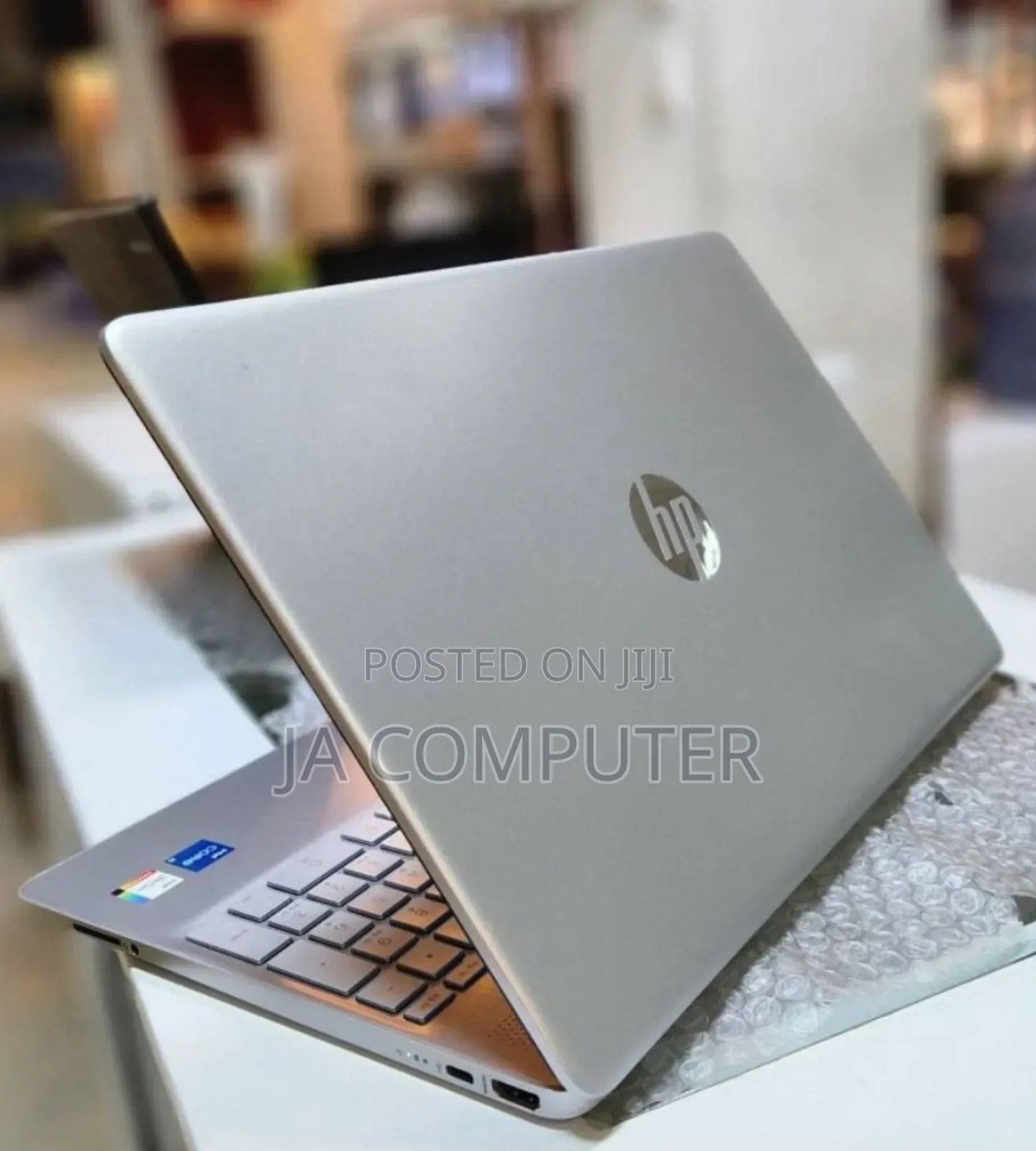 New Laptop HP Stream Notebook 16GB Intel Core I5 SSD 512GB