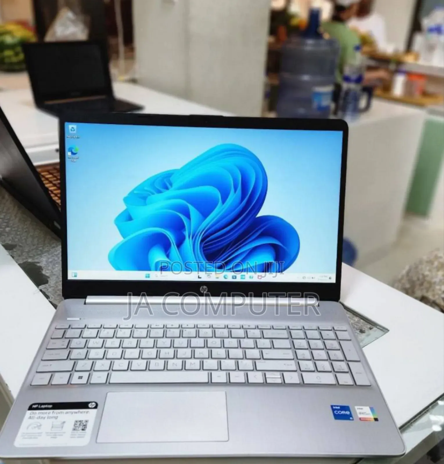 New Laptop HP Stream Notebook 16GB Intel Core I5 SSD 512GB