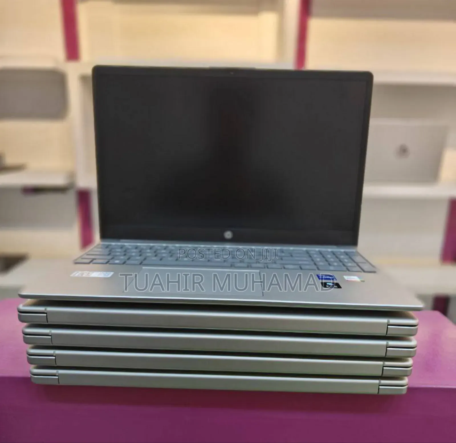 New Laptop HP Stream Notebook 16GB Intel Core I5 SSD 512GB