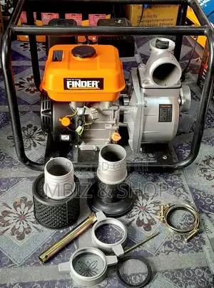 Photo - Finder Water Pump