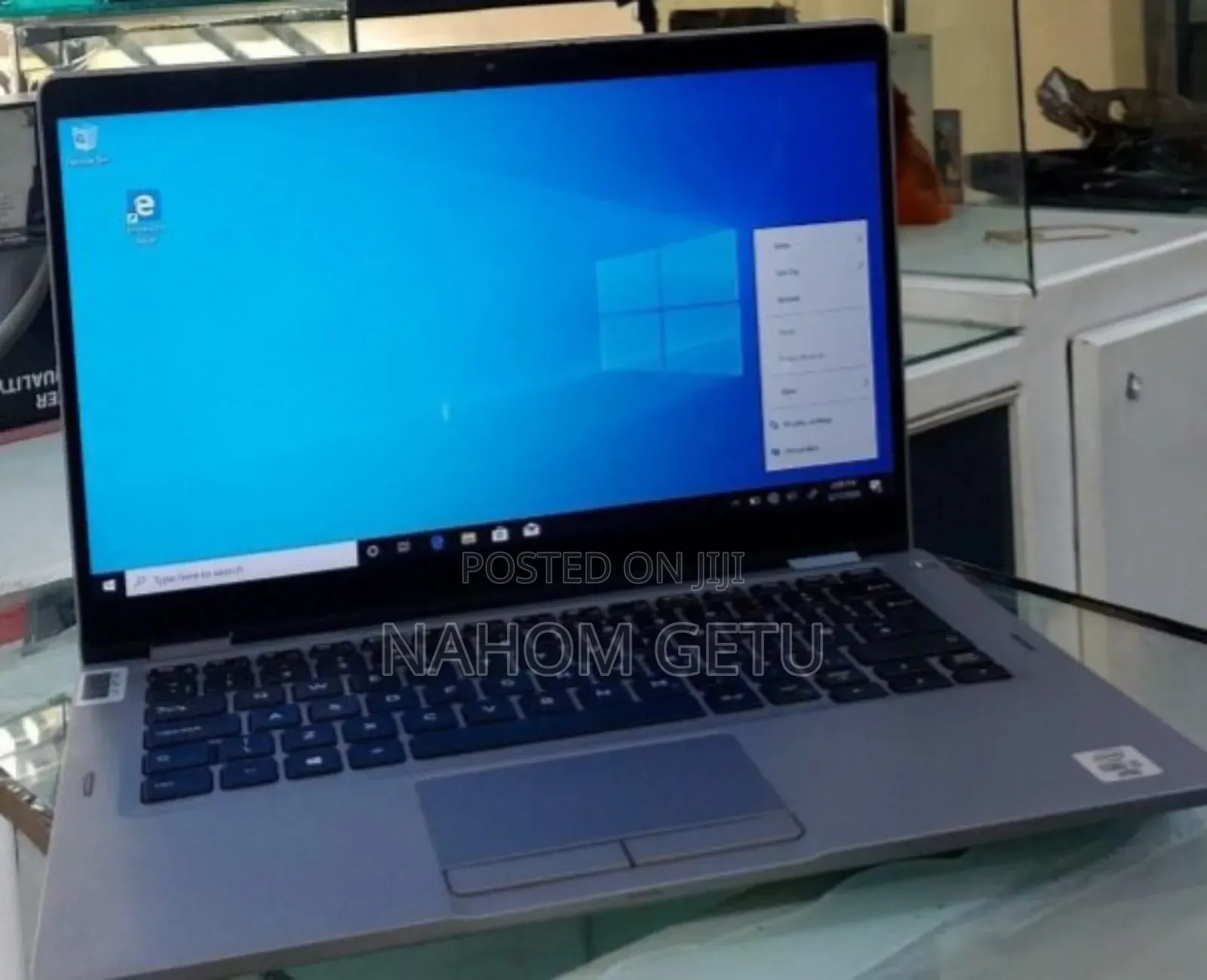 New Laptop Dell Inspiron 15 8GB Intel Core I5 SSD 512GB