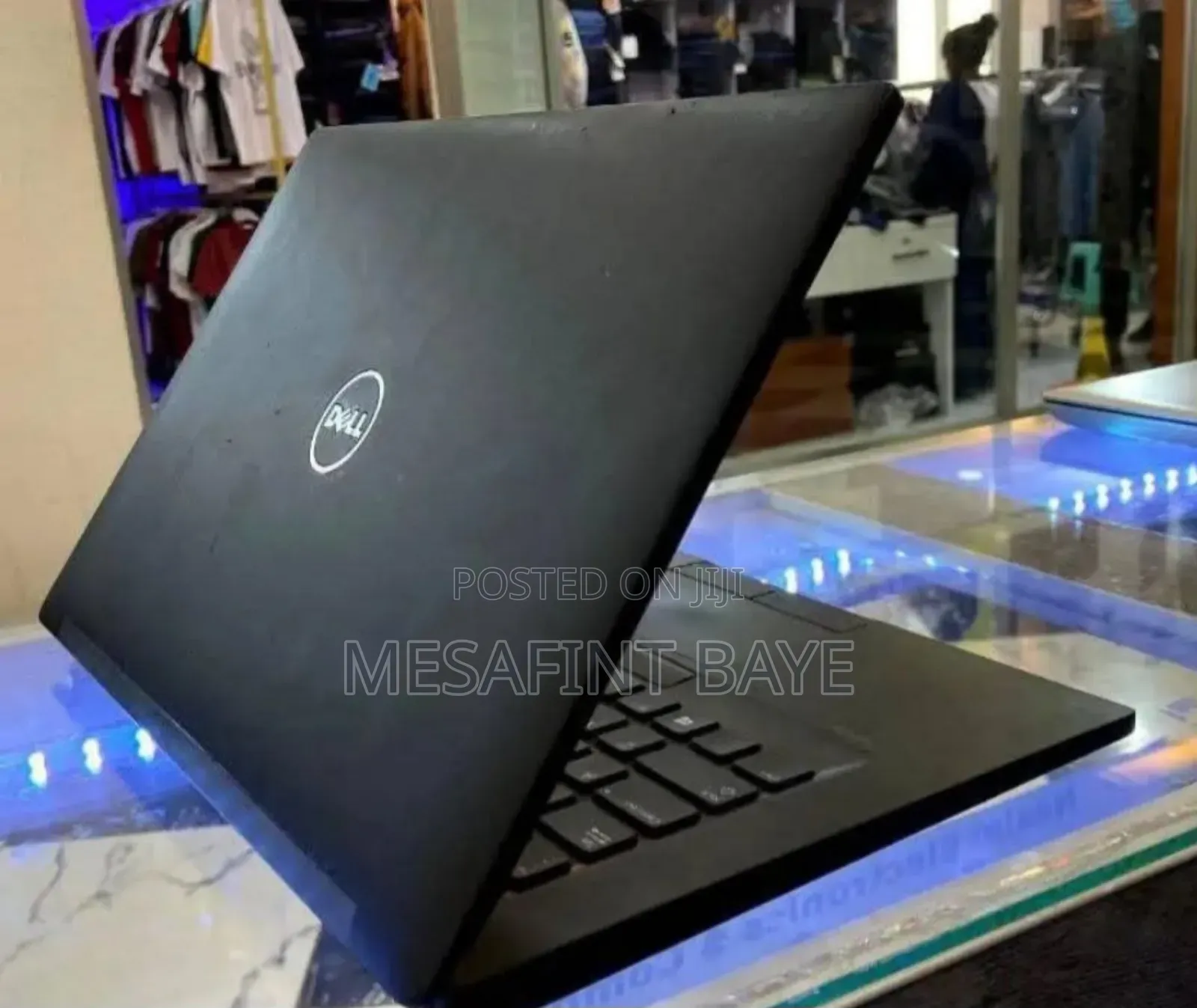 New Laptop Dell Latitude 5440 16GB Intel Core I5 SSD 512GB