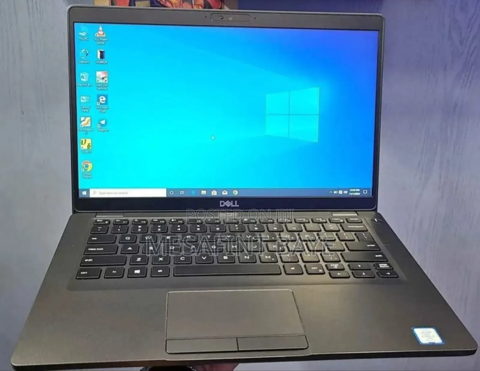 New Laptop Dell Latitude 5440 16GB Intel Core I5 SSD 512GB