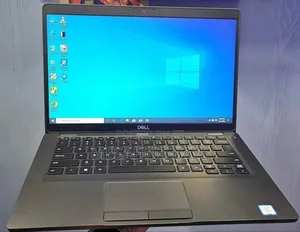 New Laptop Dell Latitude 5440 16GB Intel Core I5 SSD 512GB