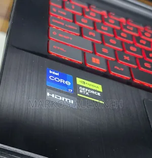 Photo - New Laptop MSI Pulse GL66 16GB Intel Core I7 SSD 1T