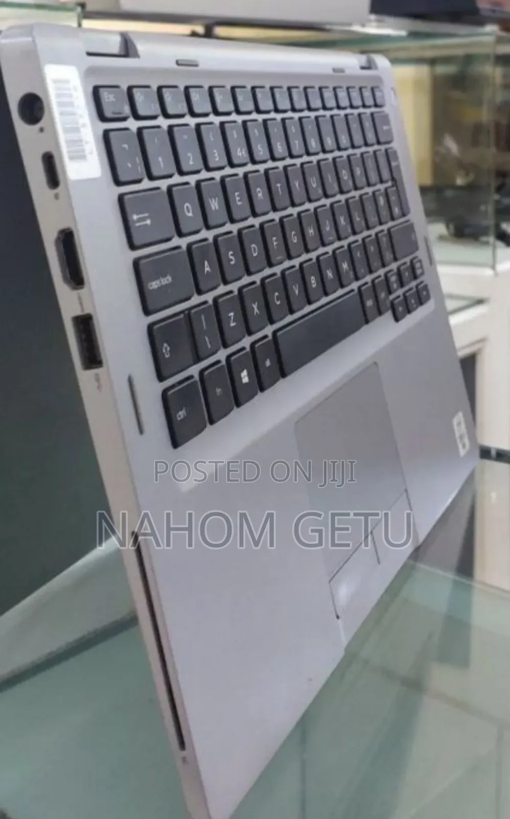 New Laptop Dell Inspiron 15 8GB Intel Core I5 SSD 512GB